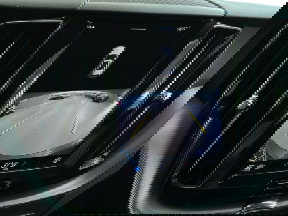 Volvo XC60 usata a Verona (14)
