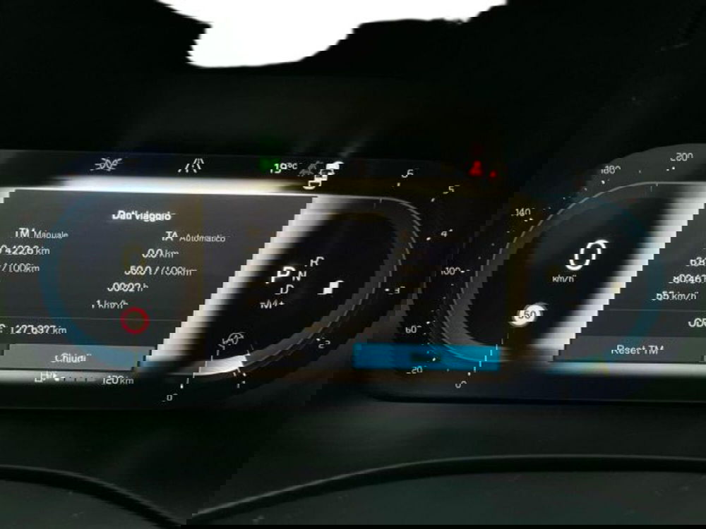 Volvo XC60 usata a Verona (8)