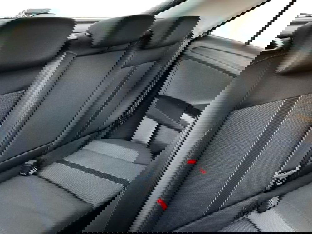 Volkswagen T-Roc usata a Verona (15)