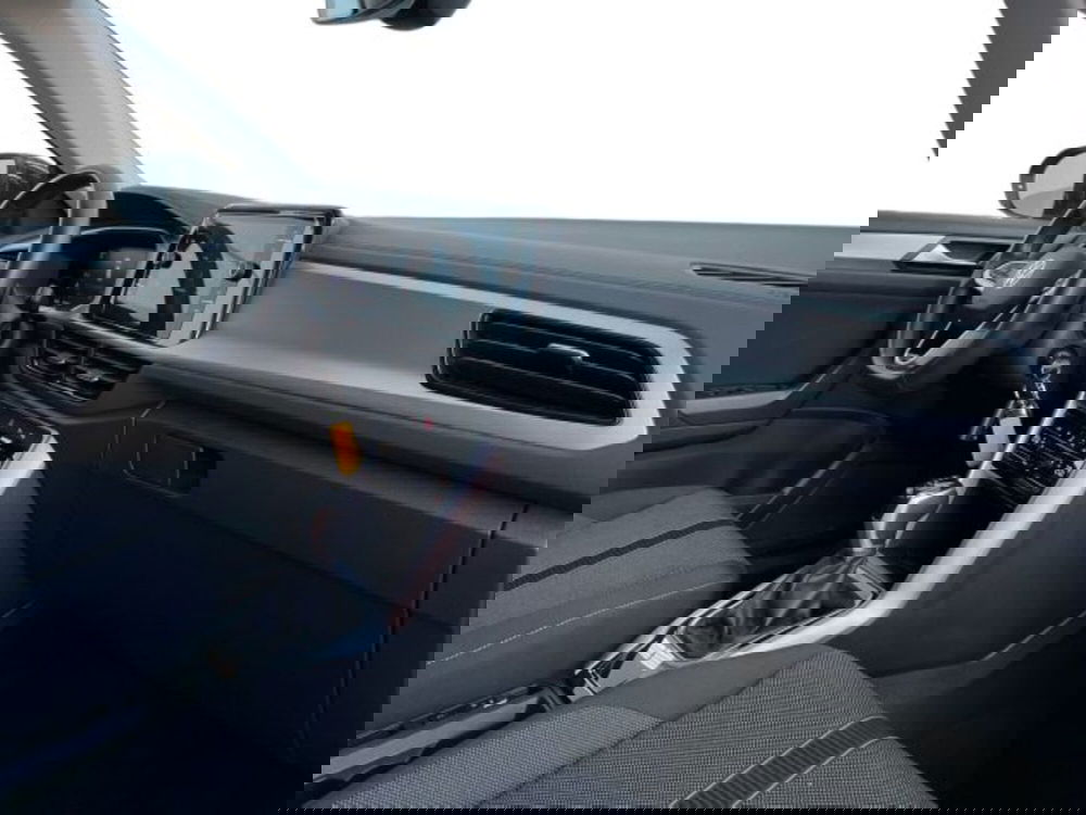 Volkswagen T-Roc usata a Verona (16)