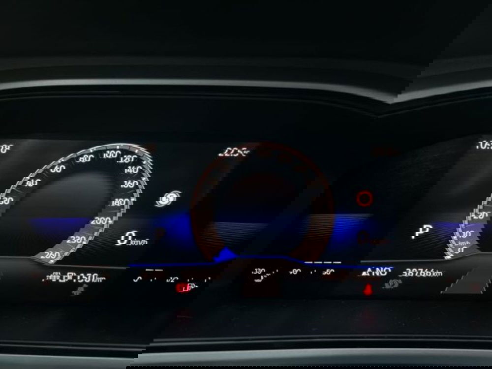 Volkswagen T-Roc usata a Verona (8)
