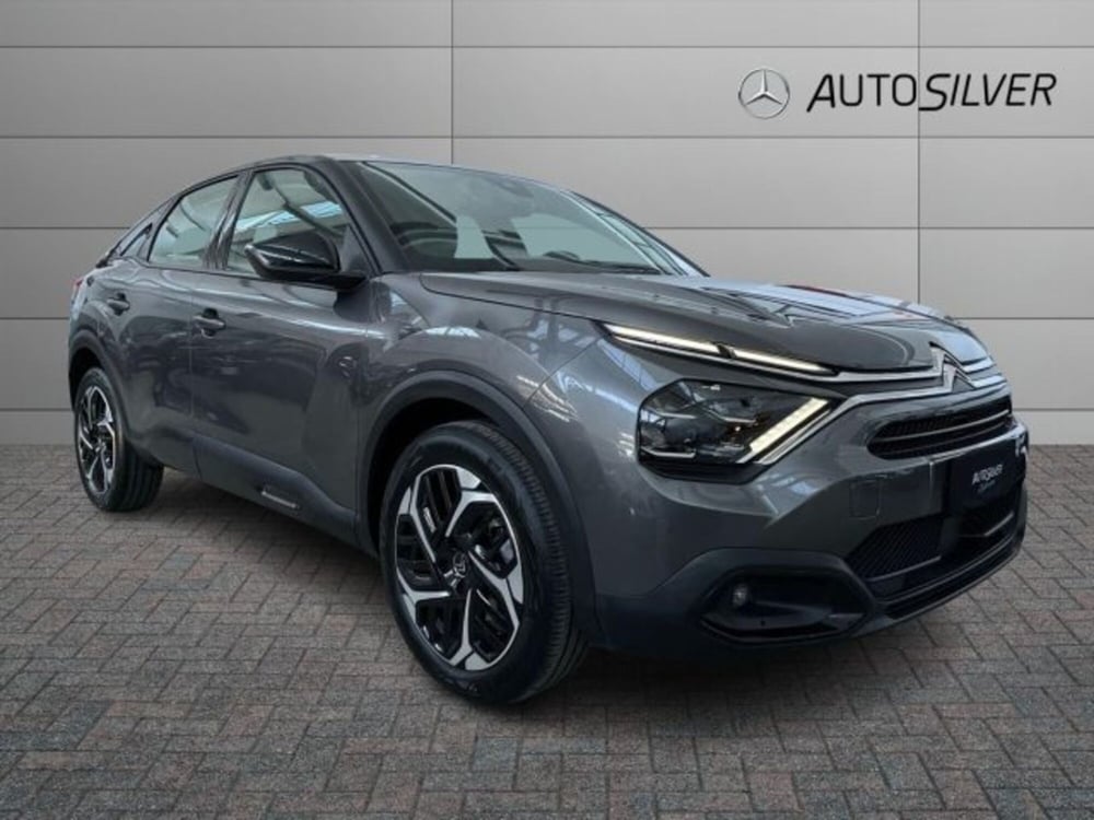 Citroen C4 usata a Verona