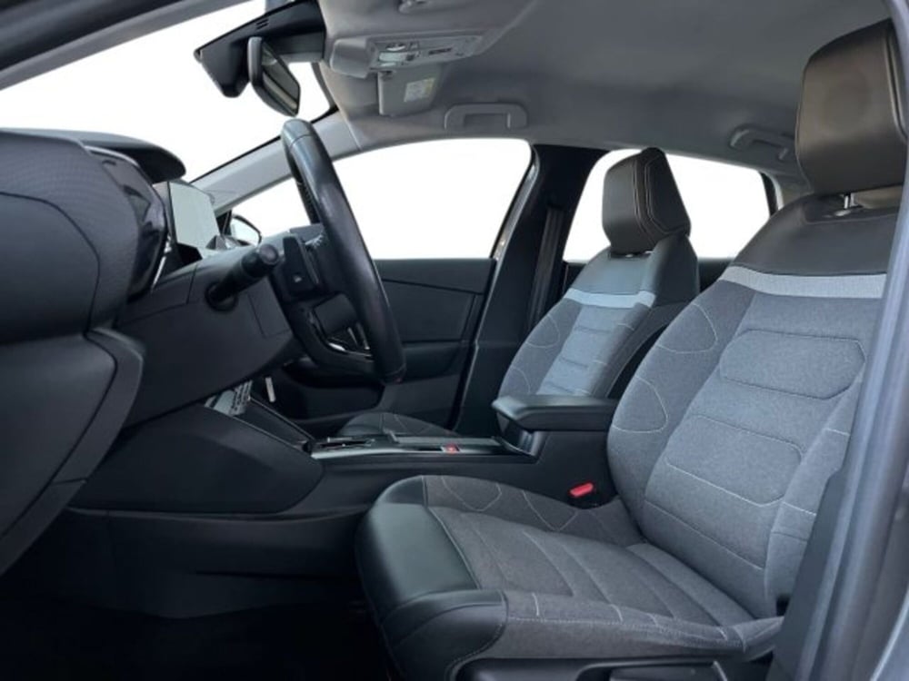 Citroen C4 usata a Verona (10)