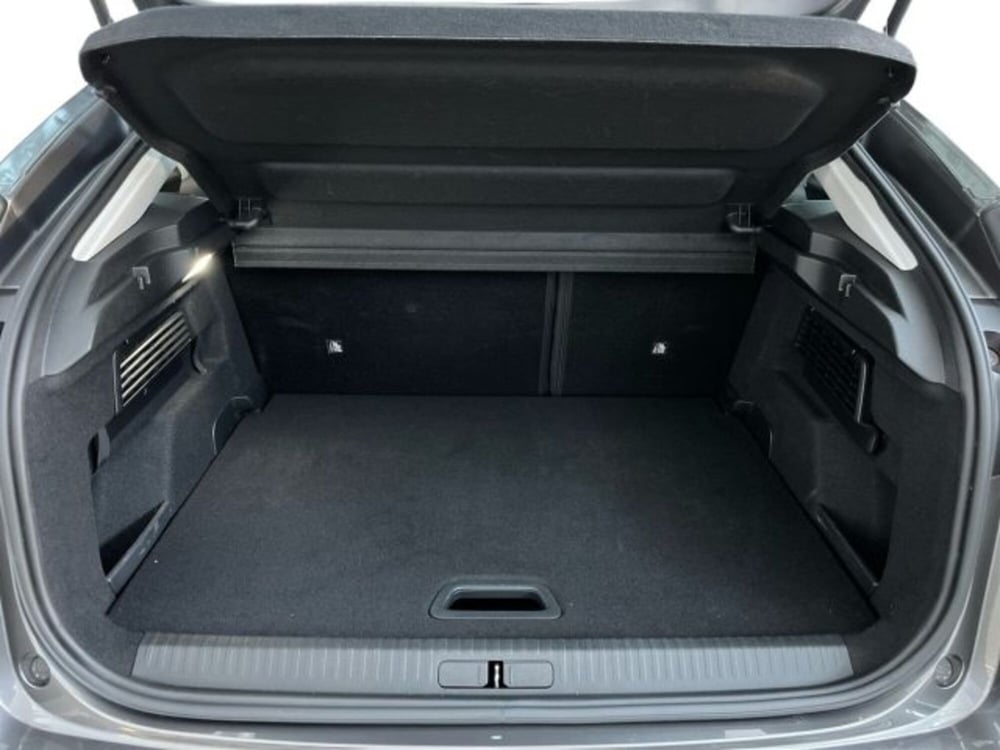 Citroen C4 usata a Verona (13)
