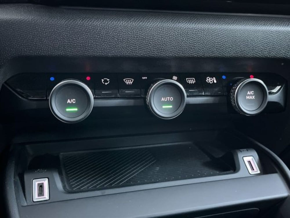 Citroen C4 usata a Verona (14)