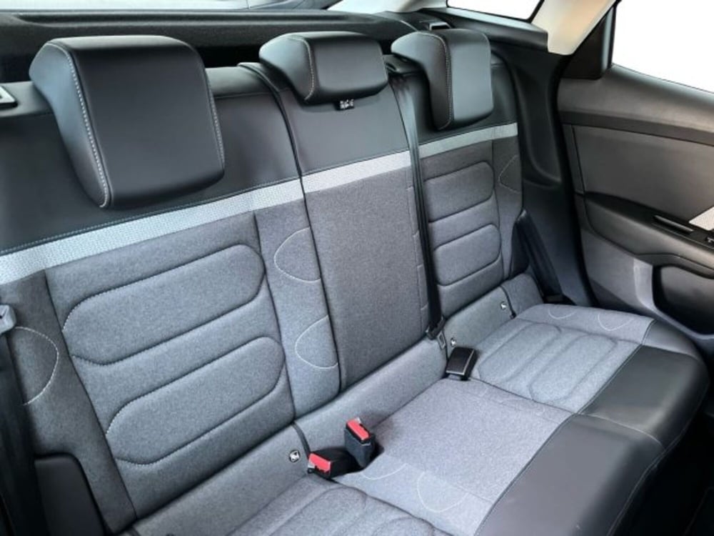 Citroen C4 usata a Verona (15)