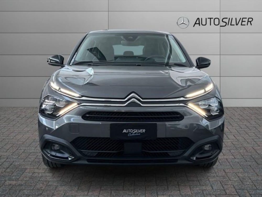 Citroen C4 usata a Verona (3)