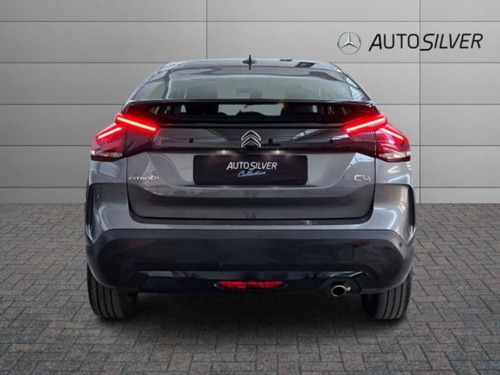 Citroen C4 usata a Verona (4)