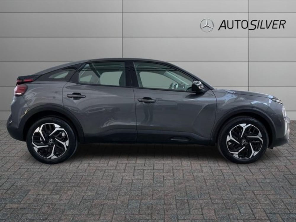 Citroen C4 usata a Verona (5)