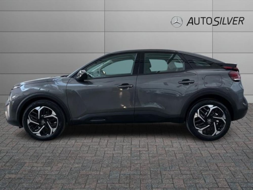 Citroen C4 usata a Verona (6)