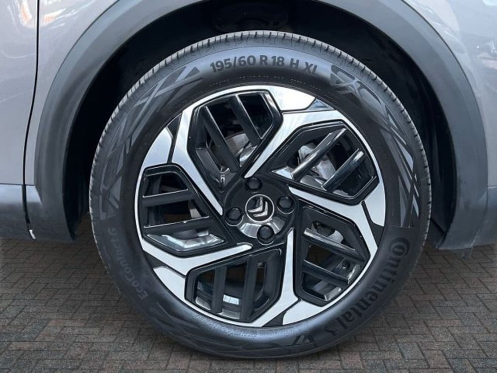 Citroen C4 usata a Verona (7)