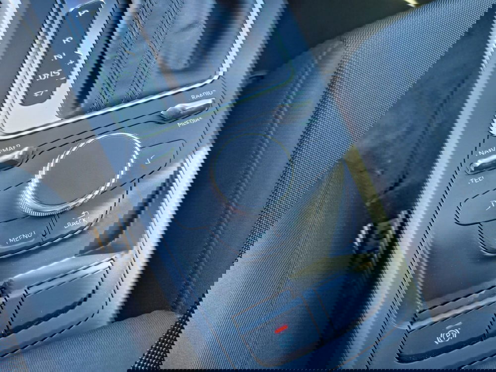Audi Q2 usata a Firenze (15)