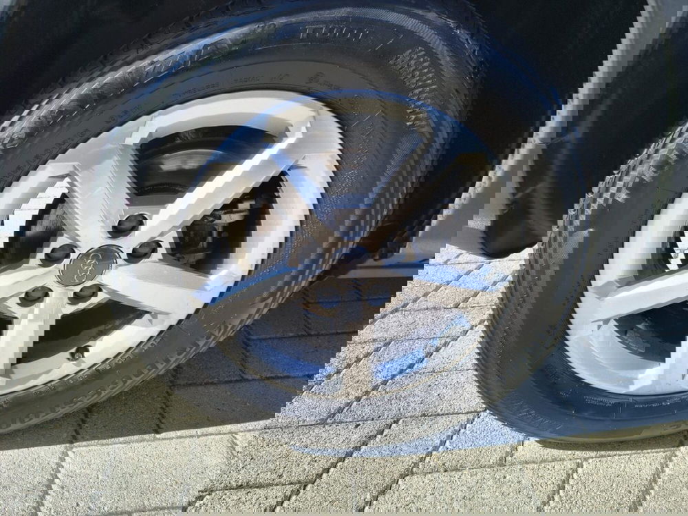 Audi Q2 usata a Firenze (3)