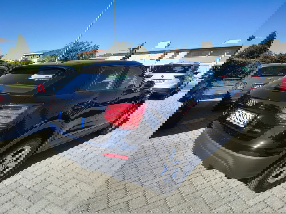 Audi Q2 usata a Firenze (4)