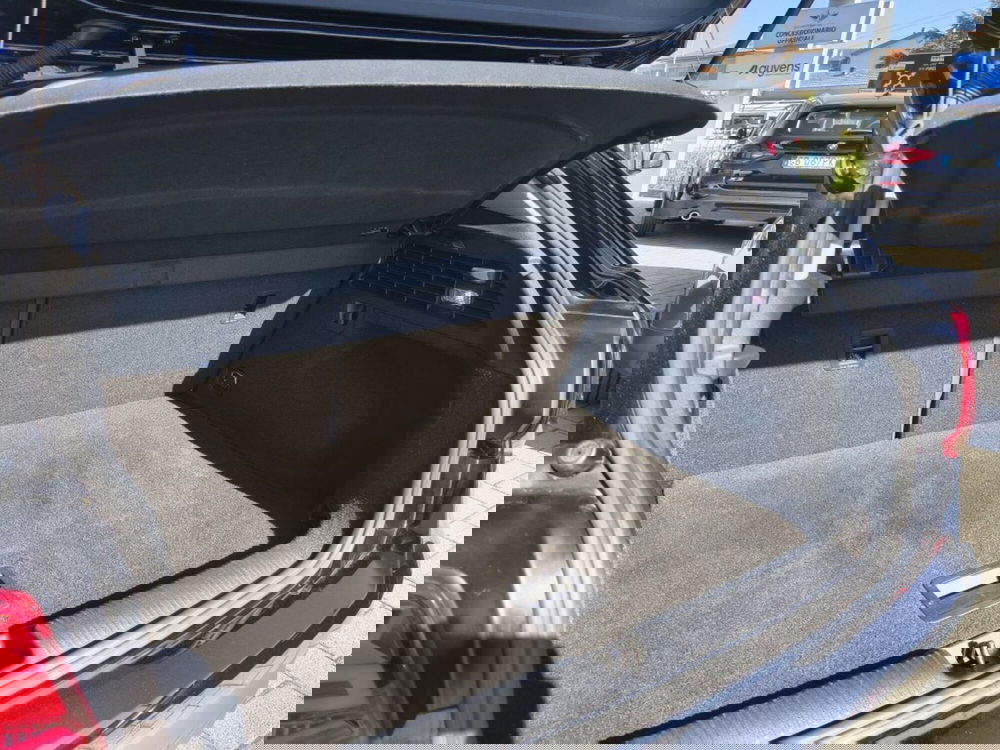 Audi Q2 usata a Firenze (7)