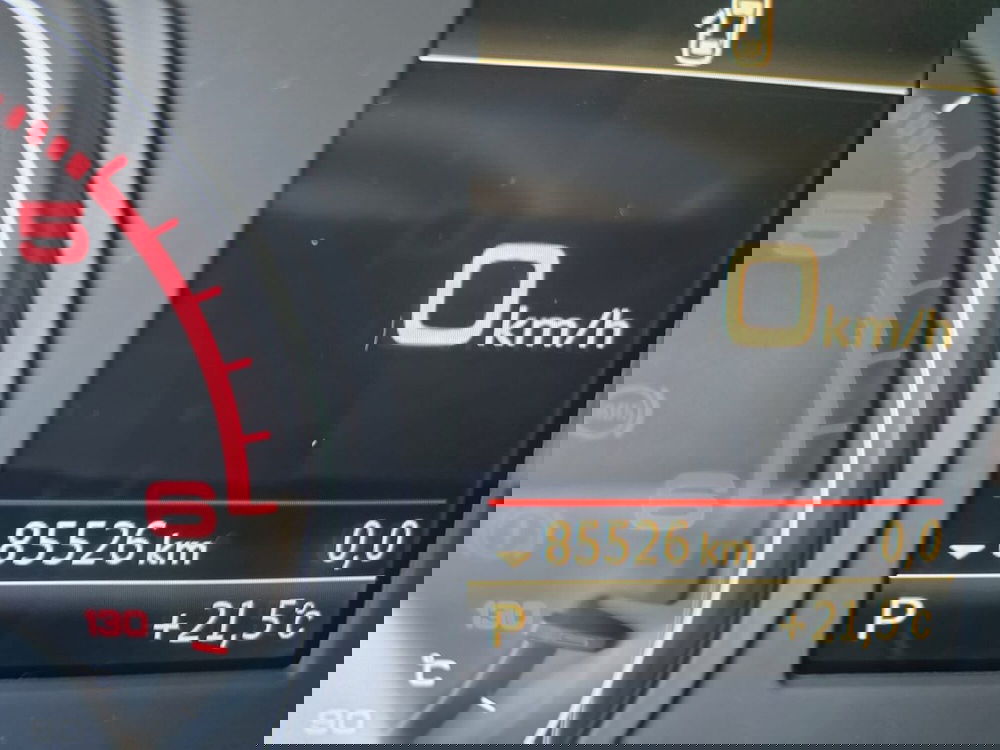 Audi Q2 usata a Firenze (9)