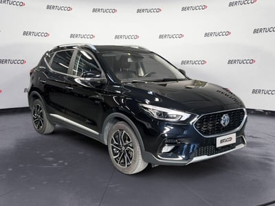 Mg ZS ZS 1.5 Luxury del 2023 usata a Verona