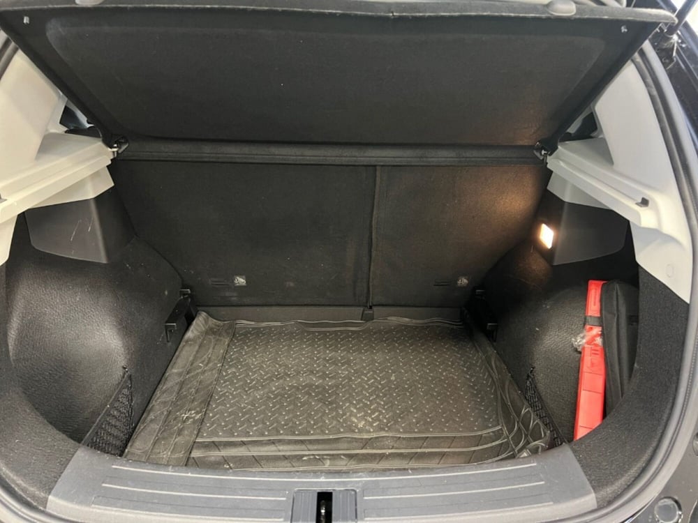 Mg ZS usata a Verona (12)