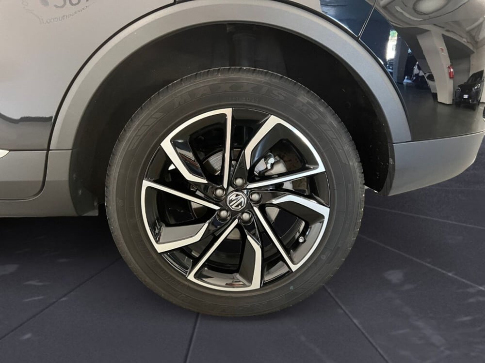 Mg ZS usata a Verona (7)