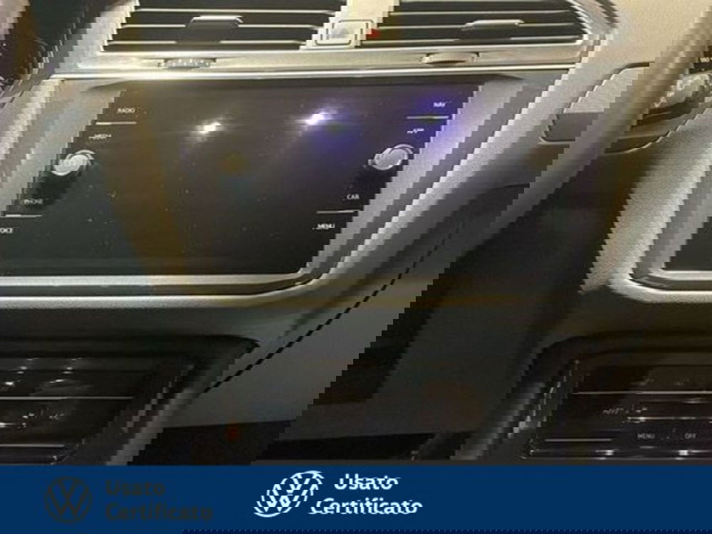 Volkswagen Tiguan usata a Vicenza (10)