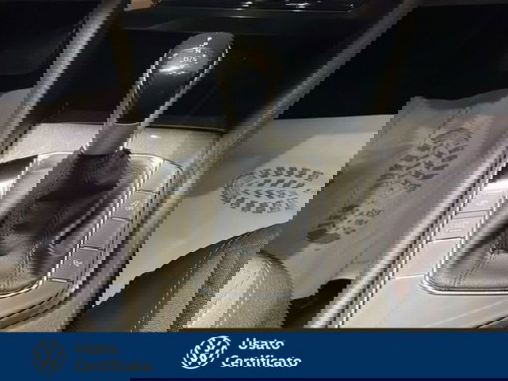 Volkswagen Tiguan usata a Vicenza (11)