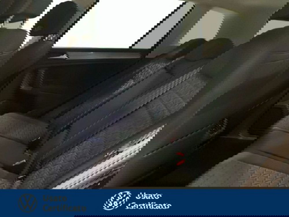 Volkswagen Tiguan usata a Vicenza (12)