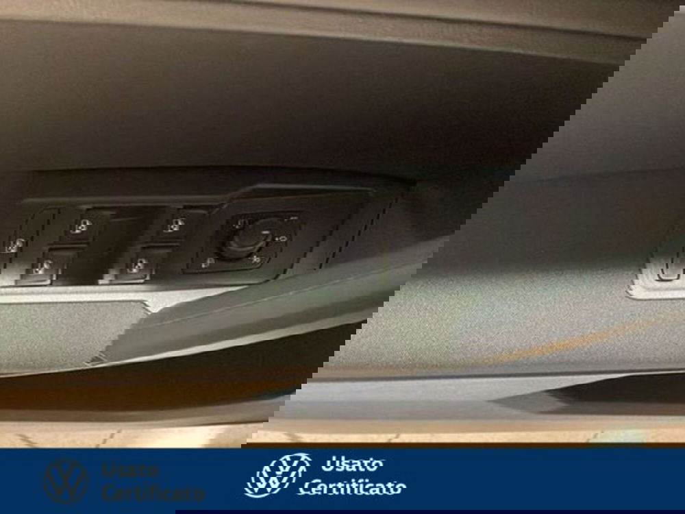 Volkswagen Tiguan usata a Vicenza (14)