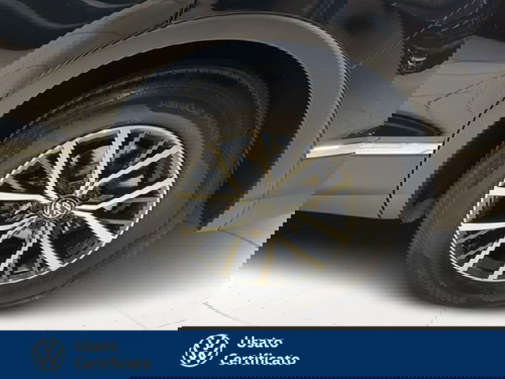 Volkswagen Tiguan usata a Vicenza (16)