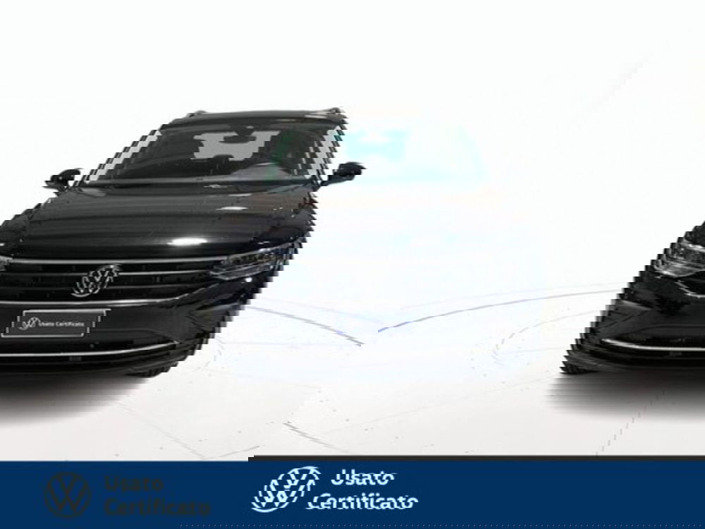 Volkswagen Tiguan usata a Vicenza (2)