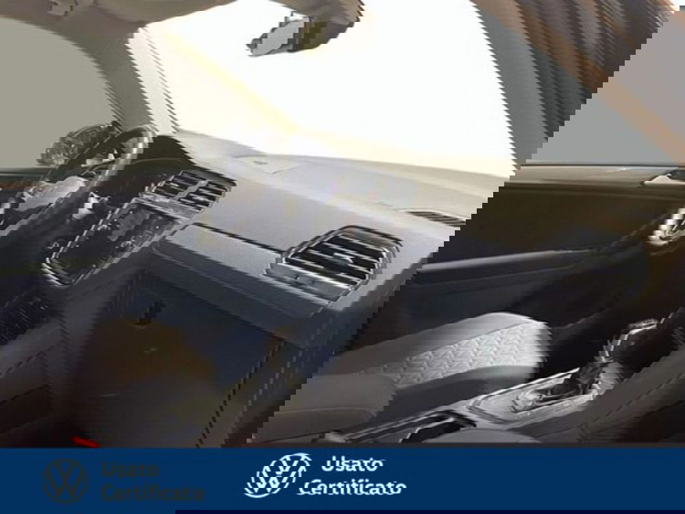 Volkswagen Tiguan usata a Vicenza (6)