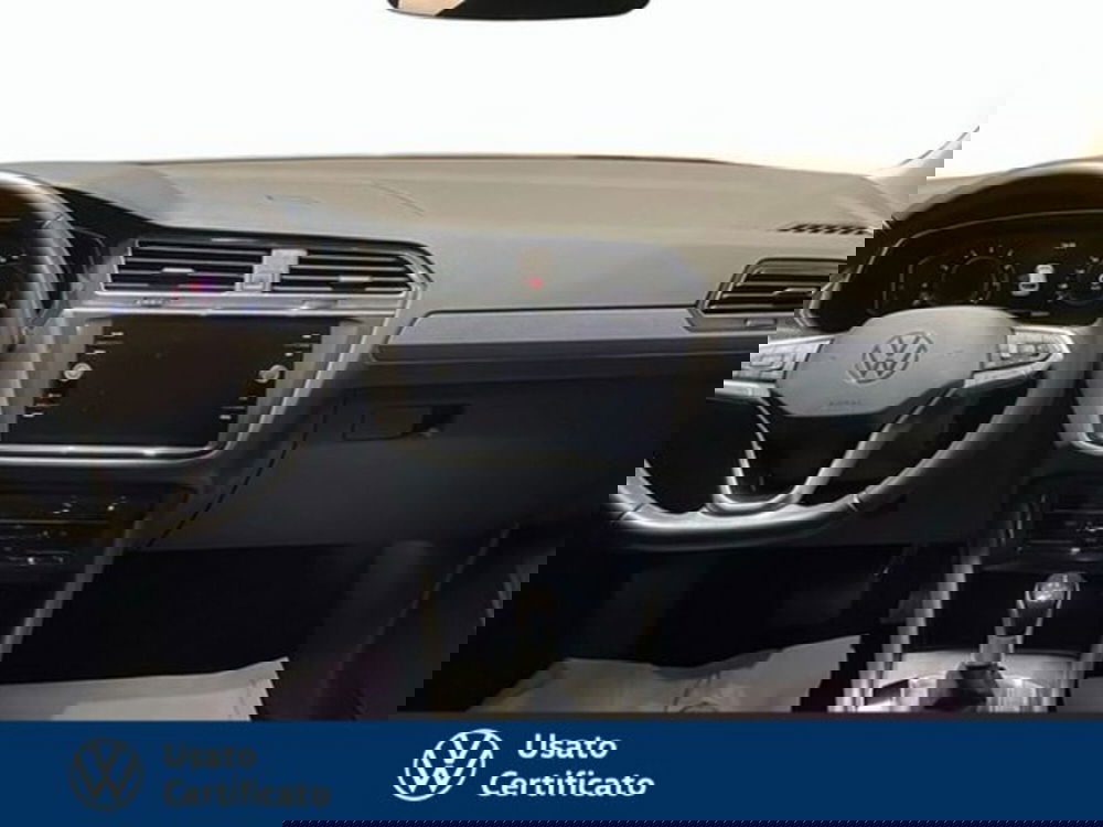 Volkswagen Tiguan usata a Vicenza (8)