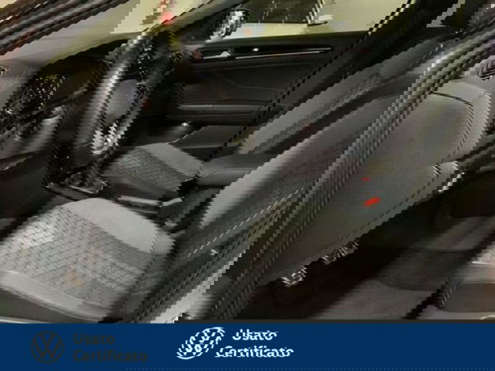 Volkswagen T-Roc usata a Vicenza (15)