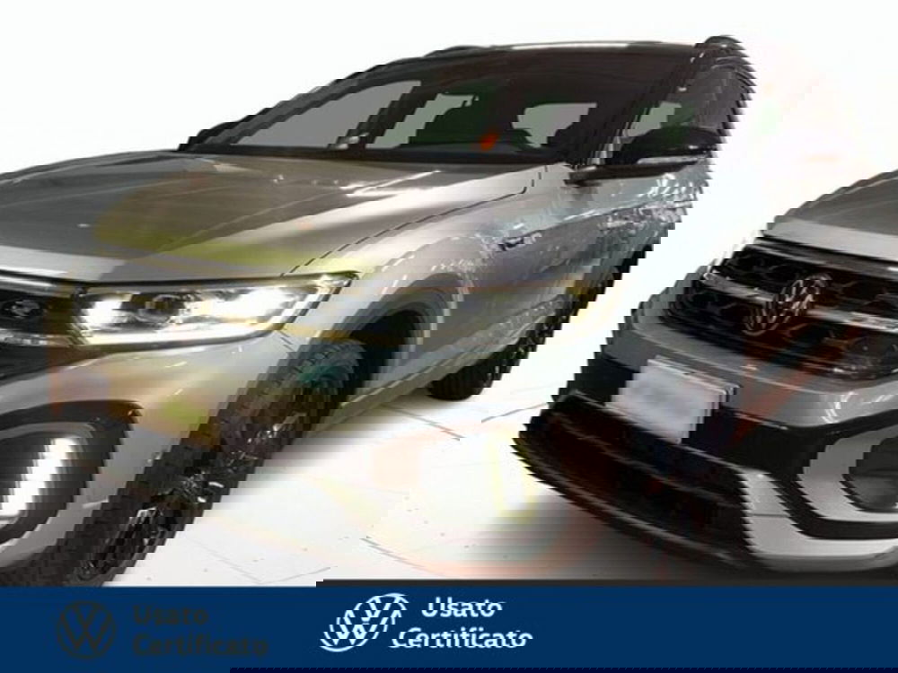 Volkswagen T-Roc usata a Vicenza (18)