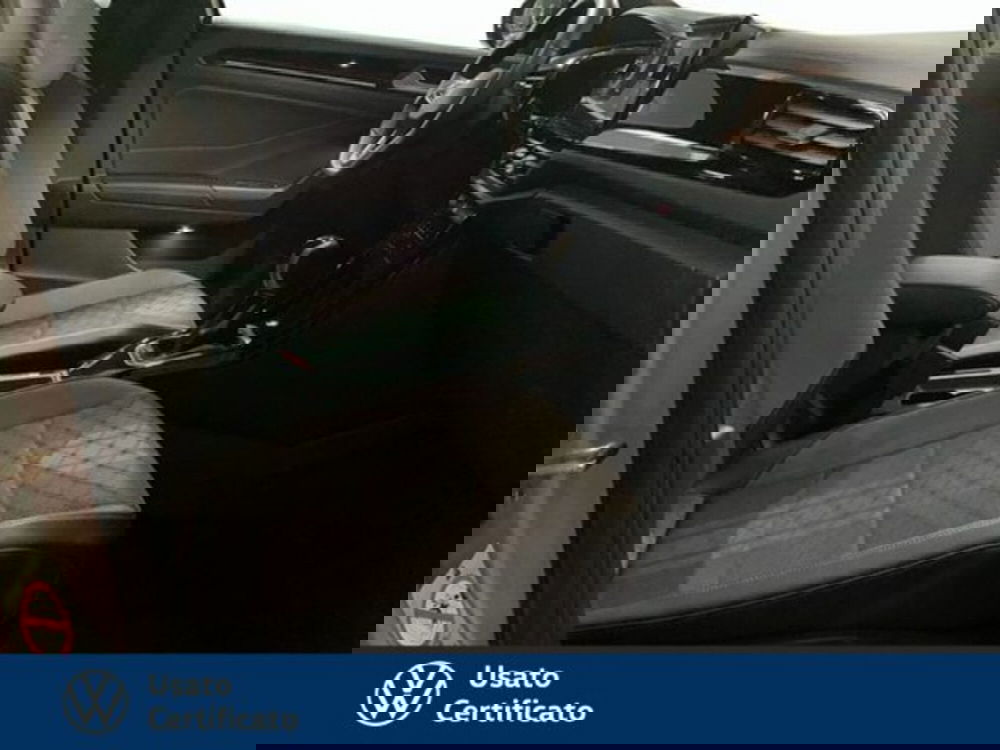 Volkswagen T-Roc usata a Vicenza (5)