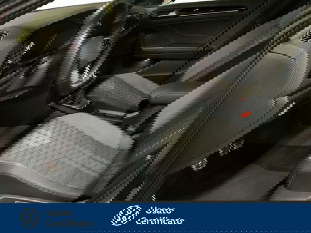 Volkswagen T-Roc usata a Vicenza (6)