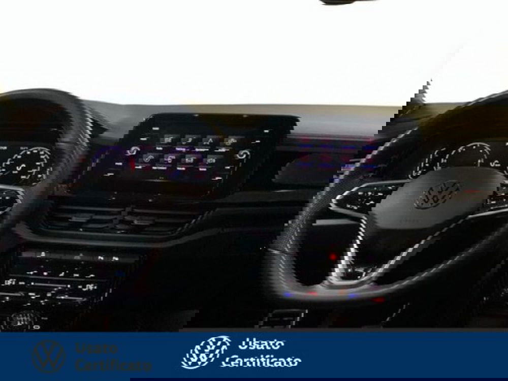 Volkswagen T-Roc usata a Vicenza (7)