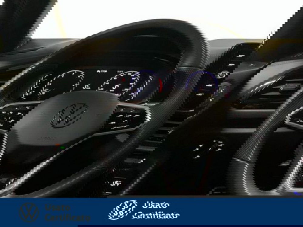 Volkswagen T-Roc usata a Vicenza (8)