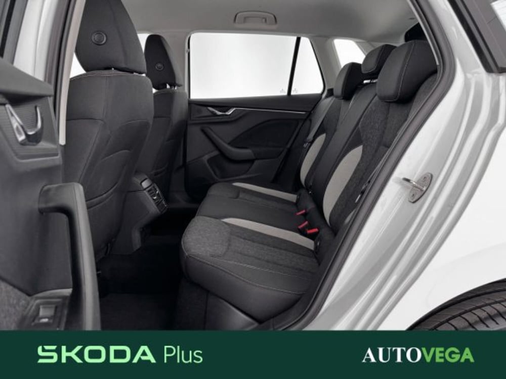 Skoda Kamiq usata a Vicenza (9)
