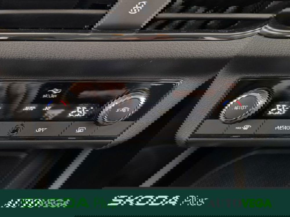 Skoda Kamiq usata a Vicenza (16)