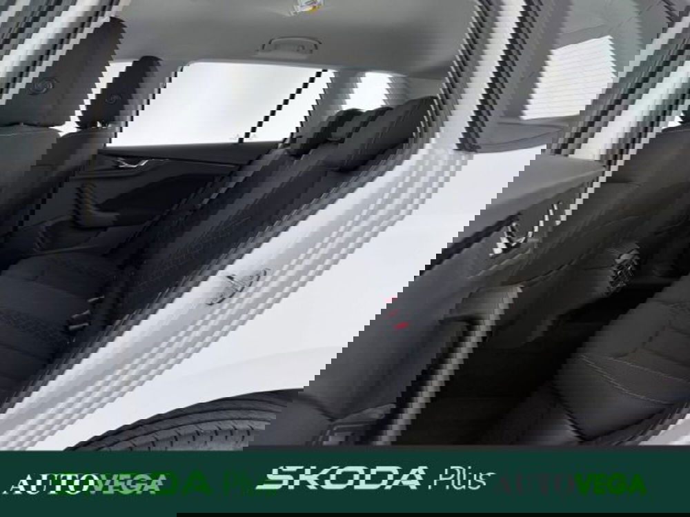 Skoda Kamiq usata a Vicenza (9)
