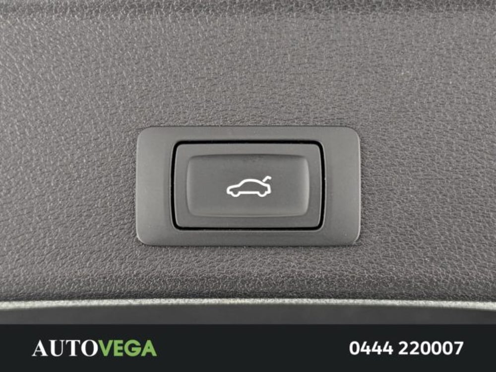 Audi A4 Avant usata a Vicenza (9)