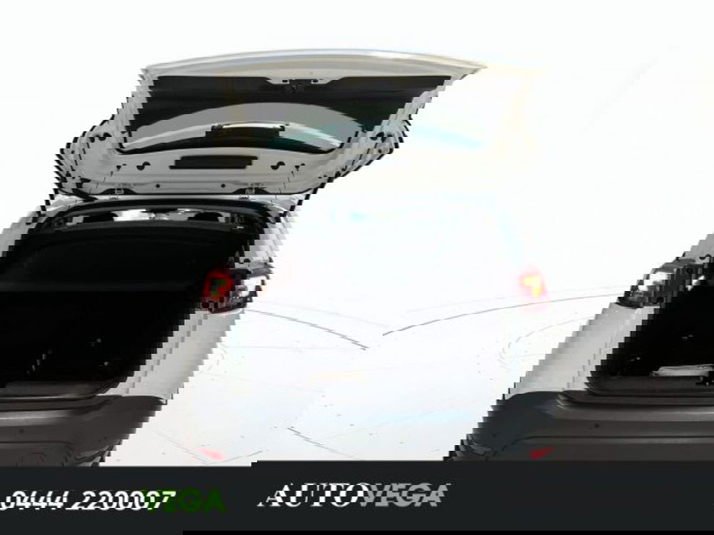 Opel Crossland X usata a Vicenza (16)