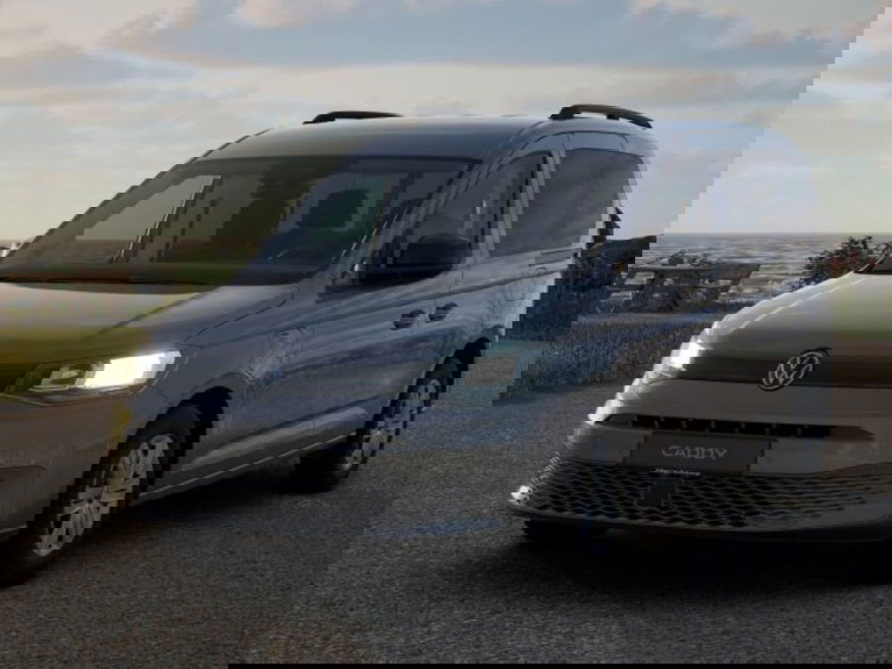 Volkswagen Veicoli Commerciali Caddy nuova a Vicenza