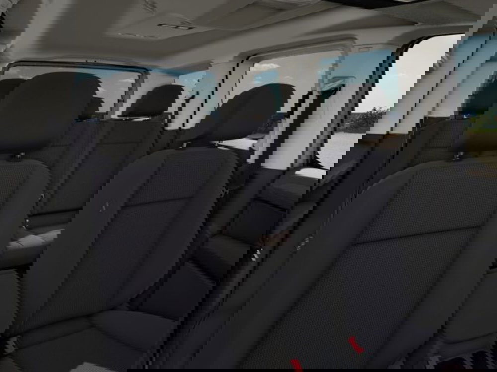 Volkswagen Veicoli Commerciali Caddy nuova a Vicenza (10)