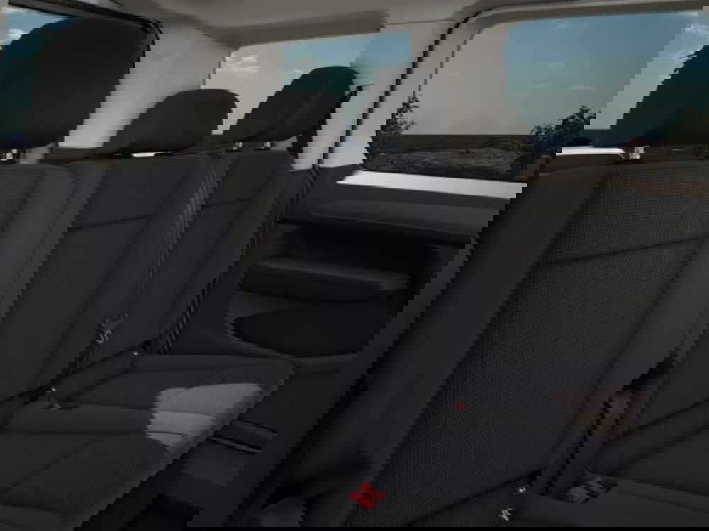 Volkswagen Veicoli Commerciali Caddy nuova a Vicenza (11)