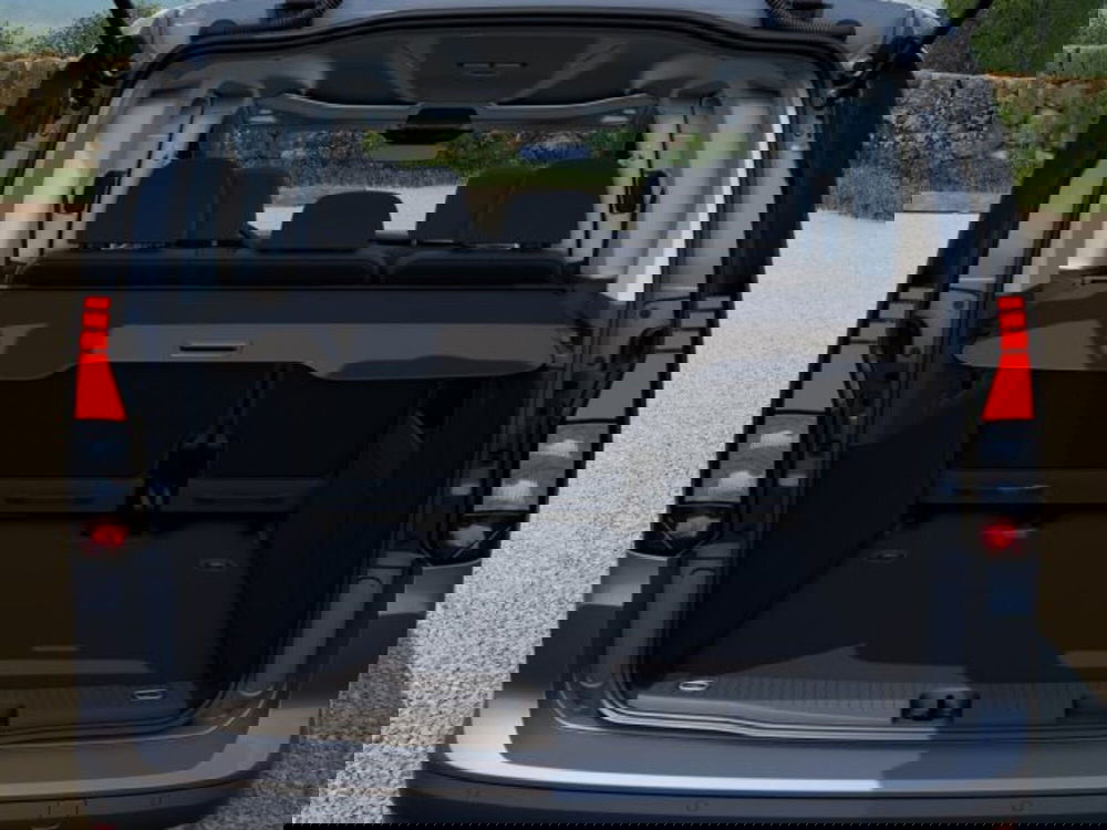 Volkswagen Veicoli Commerciali Caddy nuova a Vicenza (14)