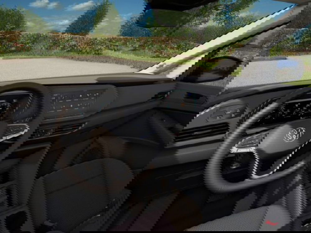 Volkswagen Veicoli Commerciali Caddy nuova a Vicenza (9)