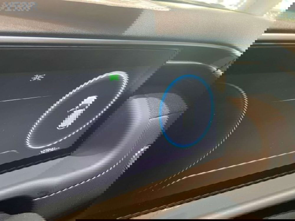 Hyundai Tucson usata a Milano (10)