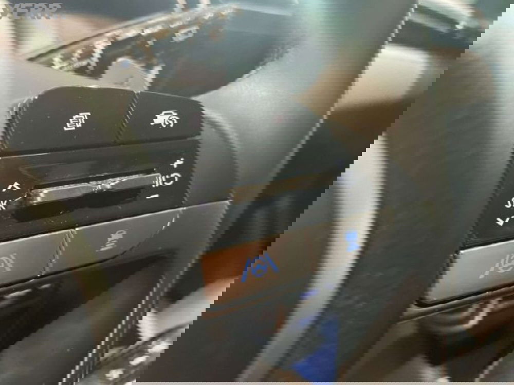 Hyundai Tucson usata a Milano (11)