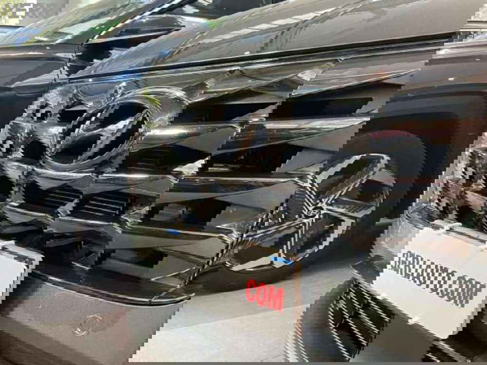 Hyundai Tucson usata a Milano (12)